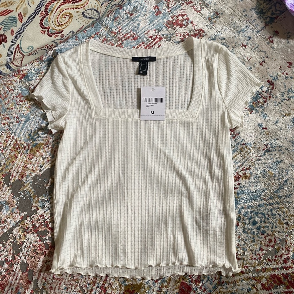 Forever 21 top